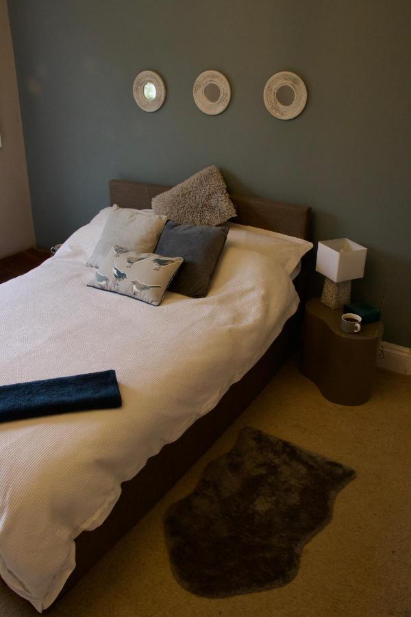 Bed and Breakfast Balcarres, Rodborough Avenue Stroud  Exterior foto